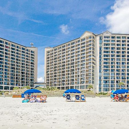 Beach Cove Bungalow Myrtle Beach Exterior photo