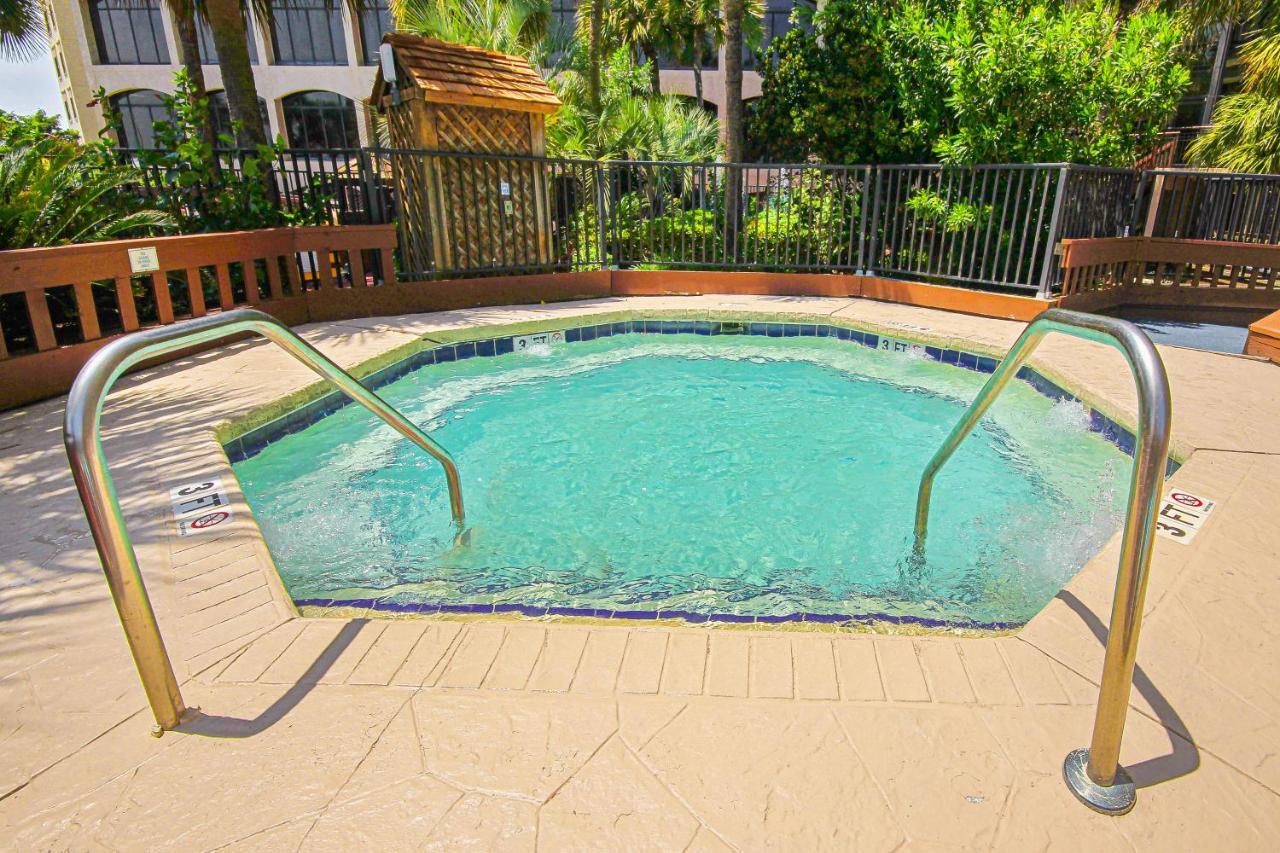 Beach Cove Bungalow Myrtle Beach Exterior photo